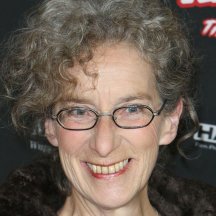 Gabriele Schulze