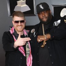 Run the Jewels