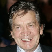 Patrick Mower