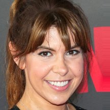 Jessica Radloff