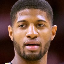 Paul George