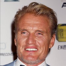 Dolph Lundgren