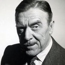 Leo G. Carroll