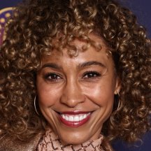 Sage Steele