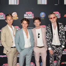 The Vamps