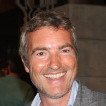 Nick Berry