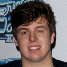 Alex Preston