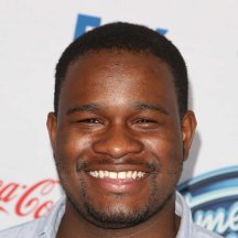 C.J. Harris