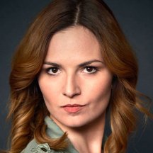 Ana Isabel Esqueira