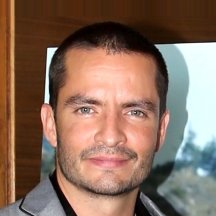 Juan Carlos Olivas