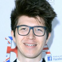 Joshua Lee Young