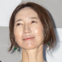 Bang Eun-jin