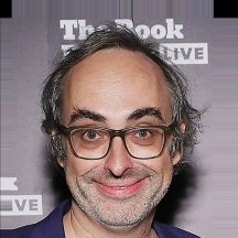 Gary Shteyngart