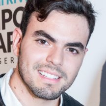 Adriano Zendejas