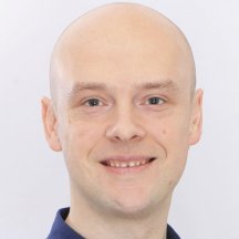 Petter Lindblad