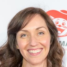 Carrie Keranen