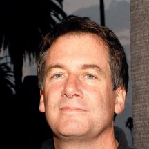 Rick Stevenson