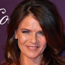 Annabel Croft