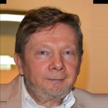 Eckhart Tolle
