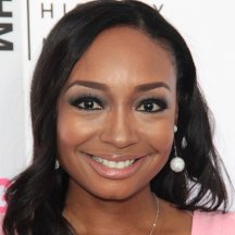 Malina Moye