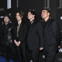 5 Seconds of Summer