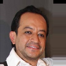 Germán Ortega