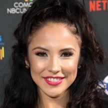 Jeanette Samano