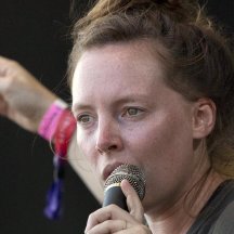 Sylvan Esso