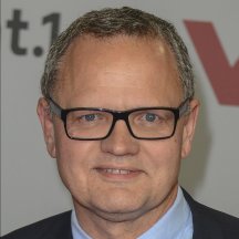 Ulli Potofski