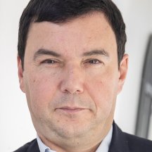 Thomas Piketty