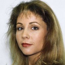 Jeannine Burch
