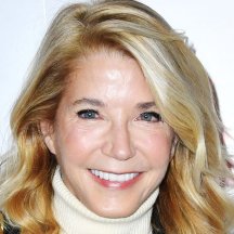 Candace Bushnell