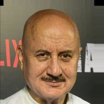 Anupham Kher