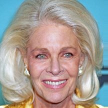 Sally Quinn