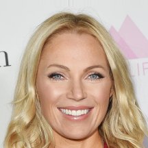 Sarah Herron