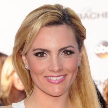 Daniella McBride