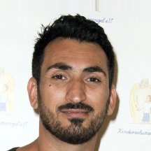 Mustafa Alin