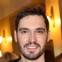 Aron Lehmann