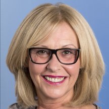 Margarethe Schreinemakers