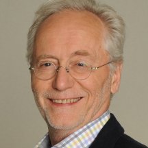 Joachim Hermann Luger