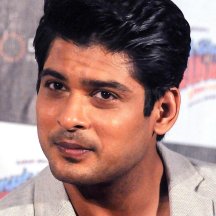 Siddharth Shukla