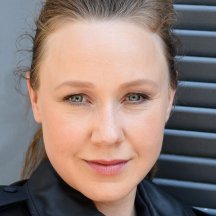 Katharina Leonore Goebel