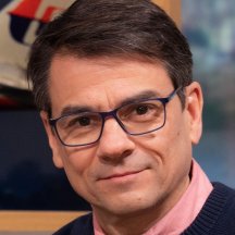 Jeff Wise
