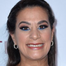 Maysoon Zayid