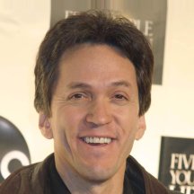 Mitch Albom