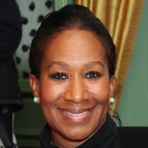Lisa Anderson