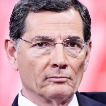 John Barrasso