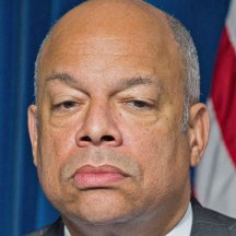 Jeh Johnson