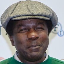 Norman Jay