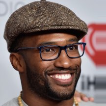 Marquel Martin
